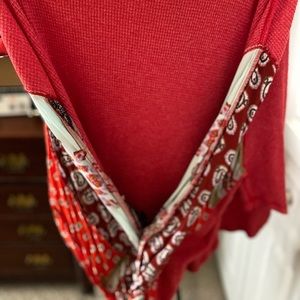 Free People Long Sleeve